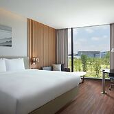 Courtyard by Marriott Seoul Botanic Park