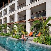 Unique Club at Lopesan Costa Bávaro - All Inclusive