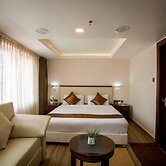 KGA Elite Continental Hotels