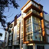 THE SR Residence Lampang
