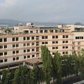 Daspalla Hotel Visakhapatnam