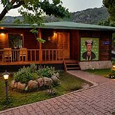 Çıralı Likya Yanartaş Bungalow