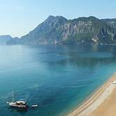 Likya Yanartas Bungalows