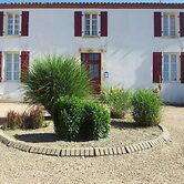 Le Logis de la Lande