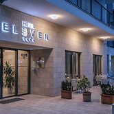 Hotel Eleven