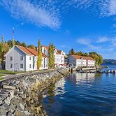 Angvik Gamle Handelssted - by Classic Norway Hotels