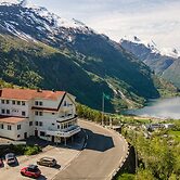 Hotell Utsikten Geiranger - by Classic Norway Hotels