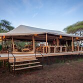 Baobab Tented Camp