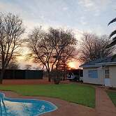 Zingela Nature Reserve - Doornstock Lodge