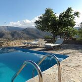 Arodamos Traditional Houses