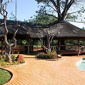 Zingela Nature Reserve - Leadwood Lodge