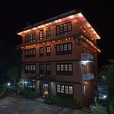 Nagarkot Sunshine Hotel