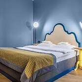 Friends apartment on Moyka 40