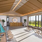 Bloom Over The Sea by JinSpecial