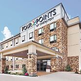 Four Points by Sheraton Oklahoma City Airport