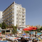 Hotel Paradis Park