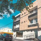 Hotel Blumenhof Balneário Camboriú