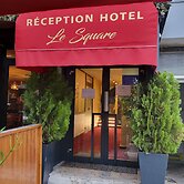 Square Hotel