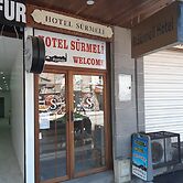 Diyarbakir Hotel Surmeli