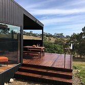 Architectural Design Rural Retreat