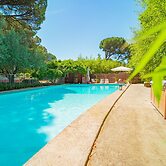 La Bastide Des Pins