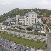 Hotel Villa Breg
