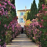 Domaine de l'Aufrene