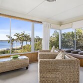 Summertime Beach Cottage