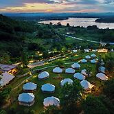 Chiangkhan River Green Hill