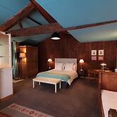 Relais de chasse la Chaignaie