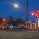 Capitol Hill Motel