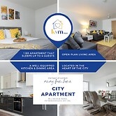 KVM - City Apartments