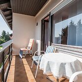 Moderenes 2-zimmerappartement in Ruhiger Lage, Viele Freizeitangebote