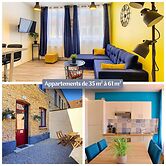 Apart'Moment CONFORT Saint-Omer