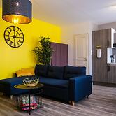 Apart'Moment CONFORT Saint-Omer