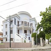 Penedo da Saudade Suites & Hostel