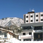 Hotel Chalet-Ryuo