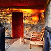 Le Bambou Gorilla Lodge