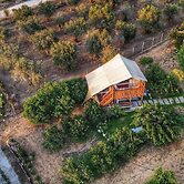 Ciriga Sicily Glamping