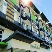 Oryza Hotel