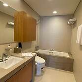 Lotte The Residence