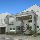 Hakuba Tsugaike Sunrise TANNE