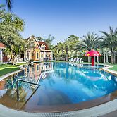 Greenview Resort