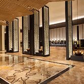 Hotel Santika Premiere Bandara - Palembang