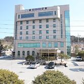 Uljin Grand Hotel