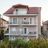 Vanessa's Rooms & Apartments