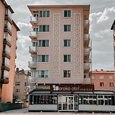 Oreko Ekspres Otel Afyon