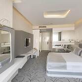 White Line Boutique Hotel