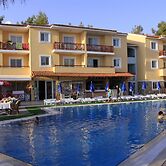 Pine Club Apart Hotel