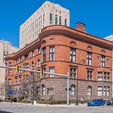 The Detroit Club